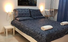 B&B Apartment San Siro Stadio 132